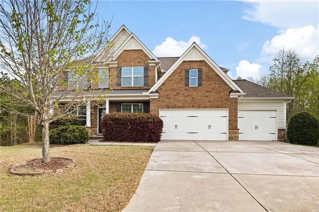 440 Cranbrooke Circle, Suwanee, GA 30024 - #1