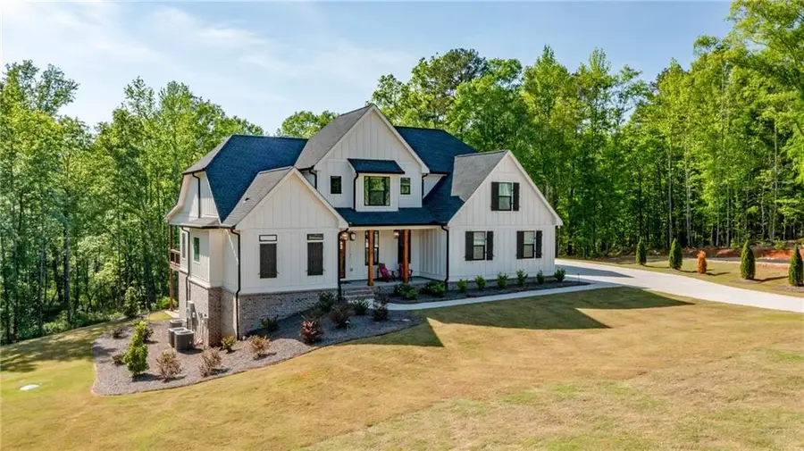 1738 Lullwater Lane, Bogart, GA 30622 - #2