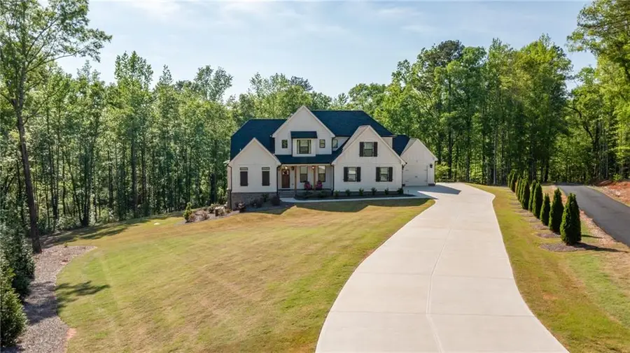 1738 Lullwater Lane, Bogart, GA 30622 - #3