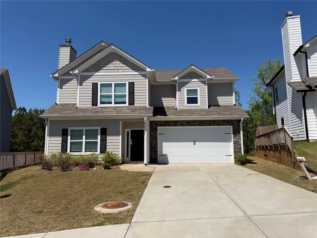 311 Melody Lane, Cartersville, GA 30121 - #1