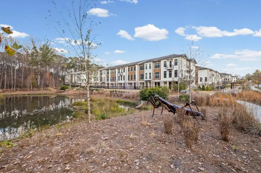 223 Downing Drive, Alpharetta, GA 30022 - #2