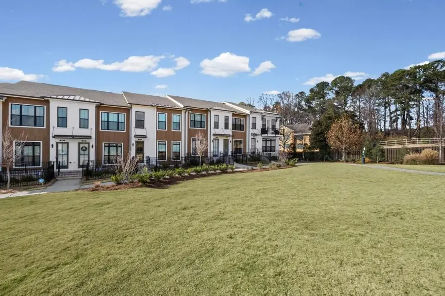 223 Downing Drive, Alpharetta, GA 30022 - #3