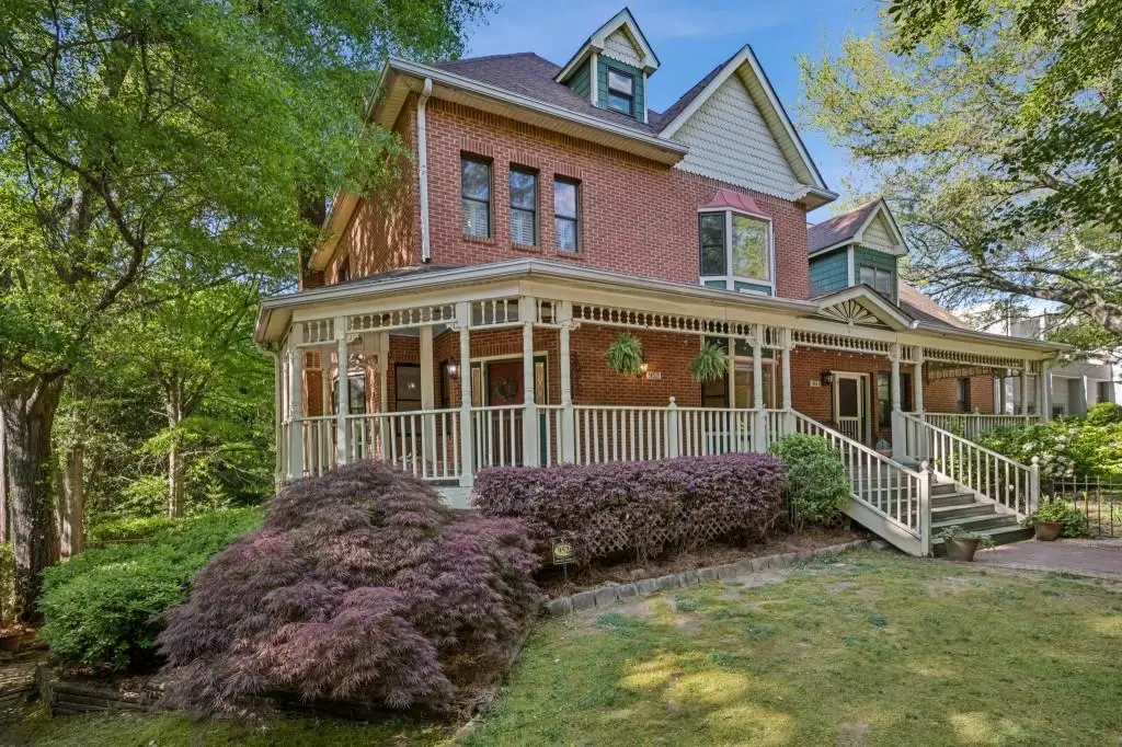 952 Edgewood Avenue Ne, Atlanta, GA 30307 - #1