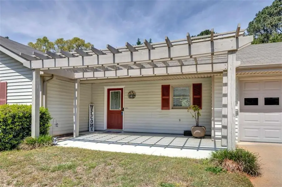 1920 Heritage Place, Conyers, GA 30094 - #3