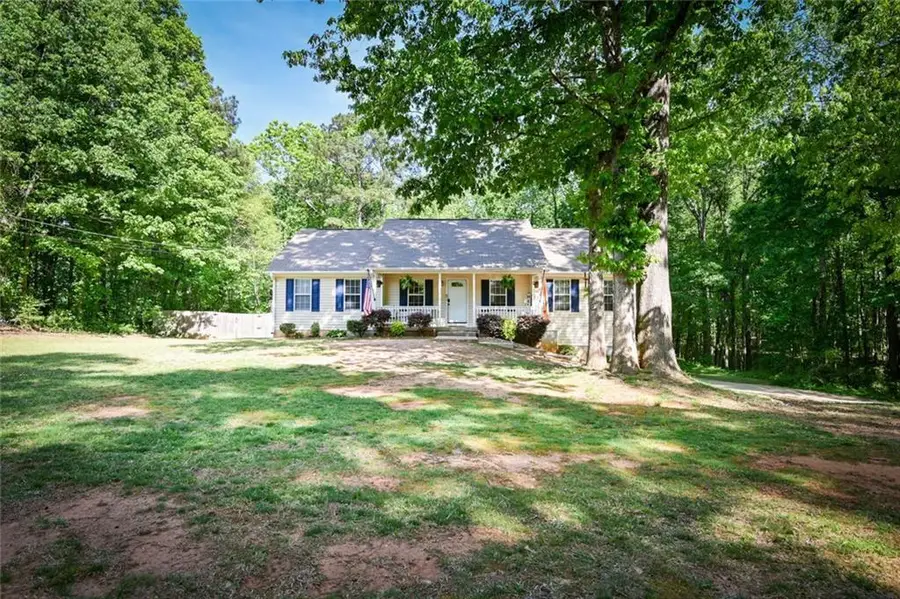 1042 Birdseye View, Locust Grove, GA 30248 - #3