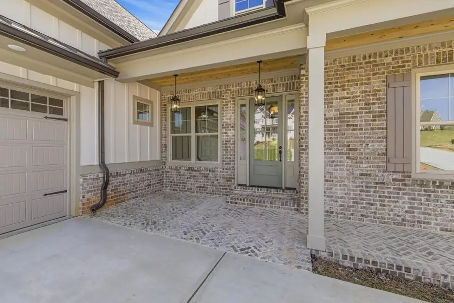 3112 Mulberry Greens Lane, Jefferson, GA 30549 - #3