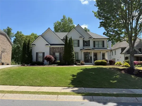 4825 Allistair Drive, Cumming, GA 30040