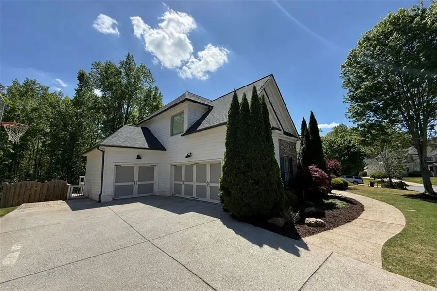 4825 Allistair Drive, Cumming, GA 30040 - #2