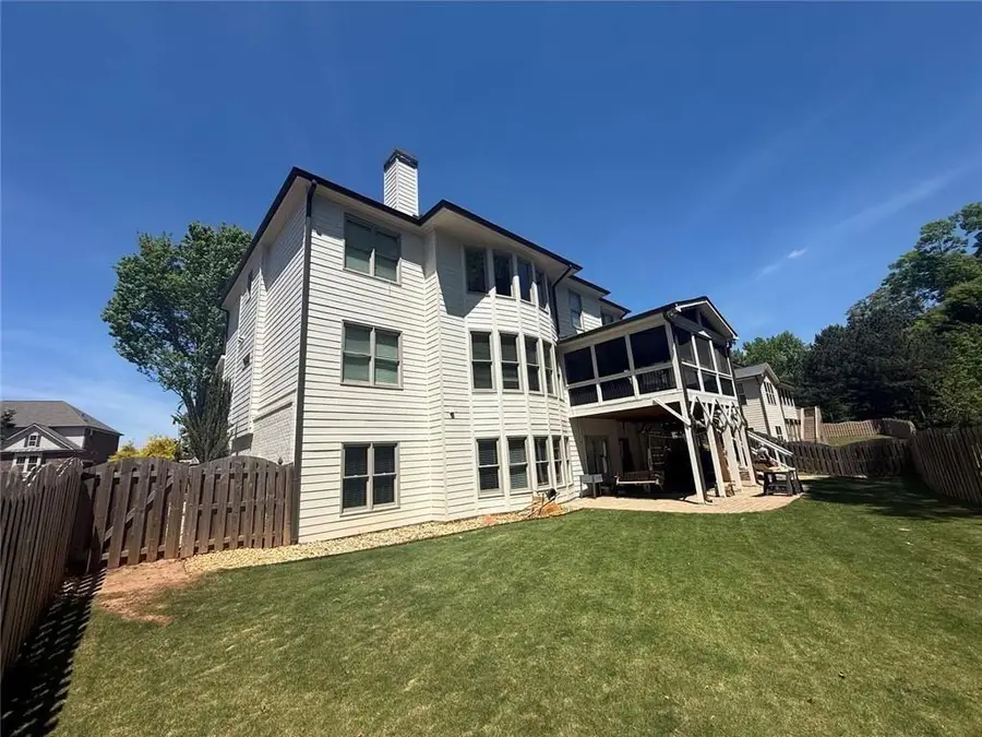 4825 Allistair Drive, Cumming, GA 30040 - #3