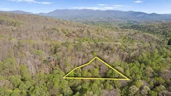 0 Poplar Hollow Road, Ellijay, GA 30540