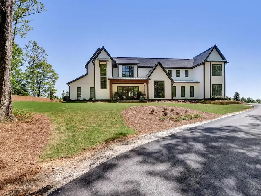 183 Barrett Circle, Dahlonega, GA 30533 - #2
