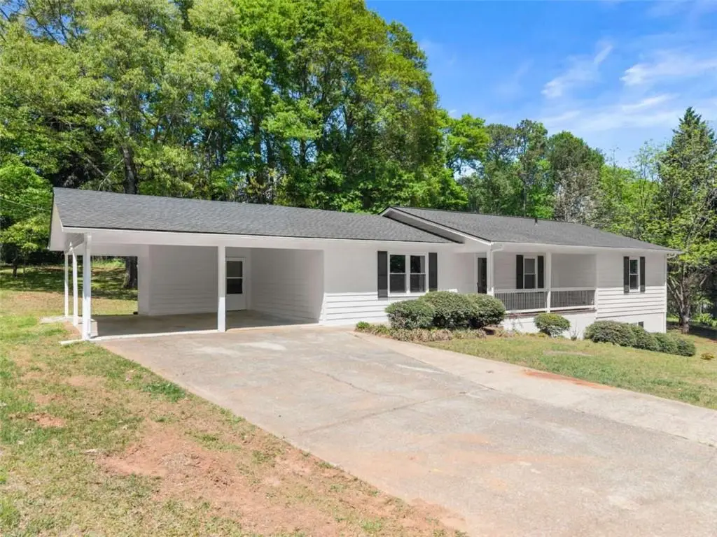 217 Quail Trail, Cornelia, GA 30531 - #1