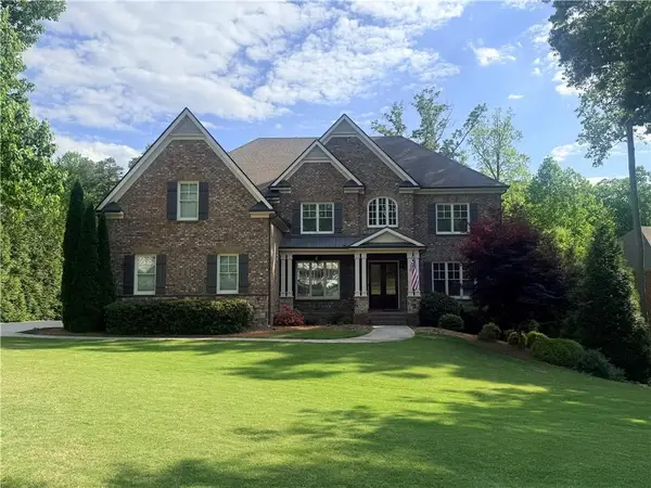 1087 Bream Drive, Milton, GA 30004