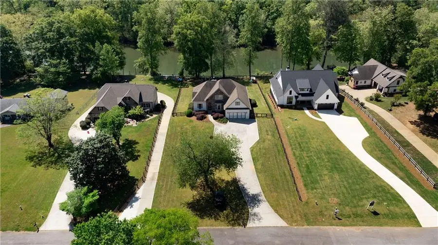 25 Linda Road Sw, Euharlee, GA 30120 - #2