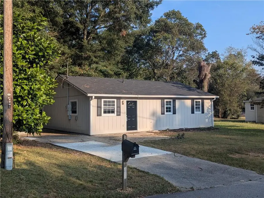 6085 Hotel Street, Austell, GA 30106 - #2