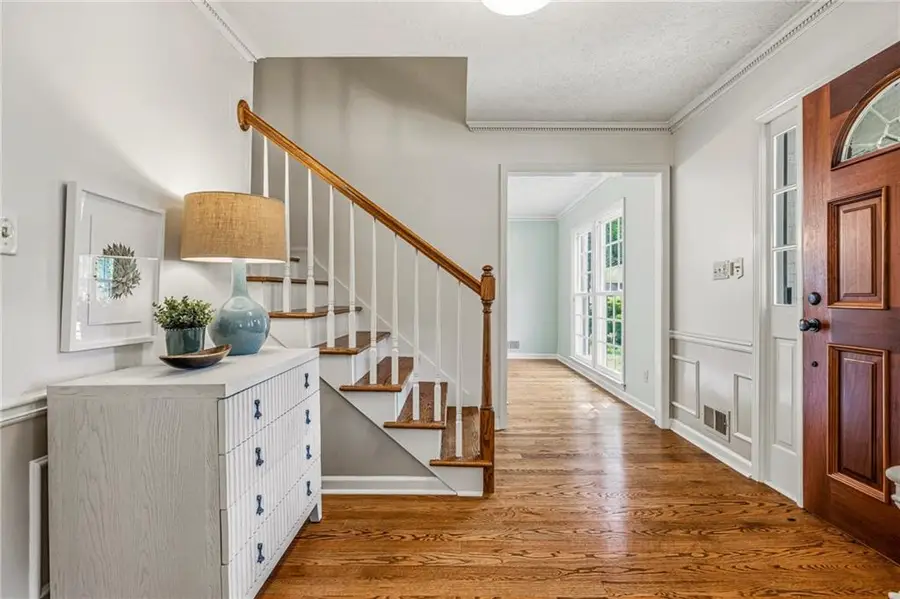 1111 Banbury Cross, Avondale Estates, GA 30002 - #2