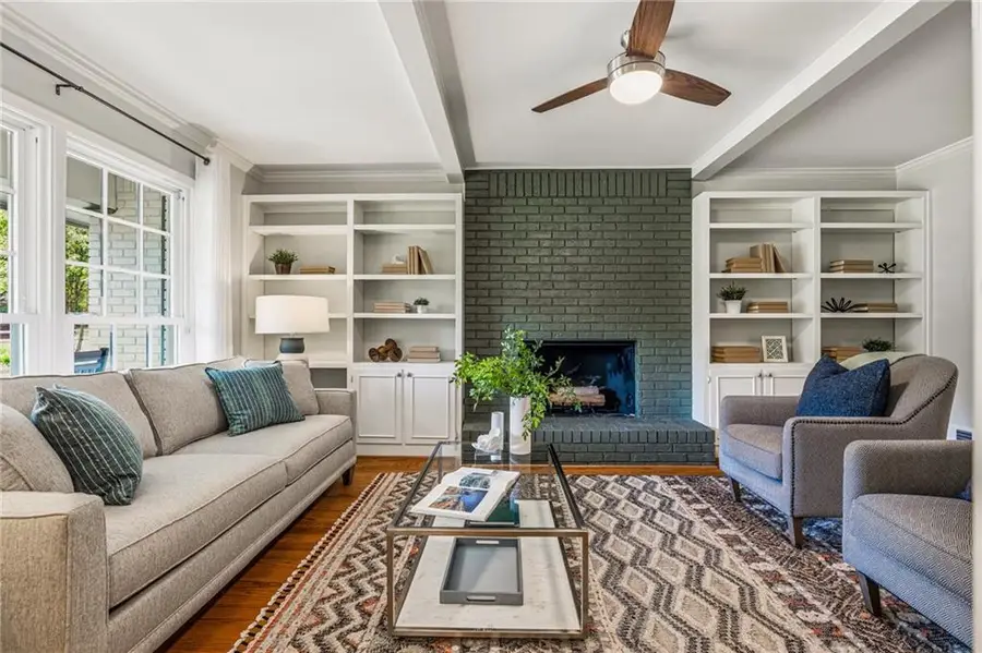 1111 Banbury Cross, Avondale Estates, GA 30002 - #3