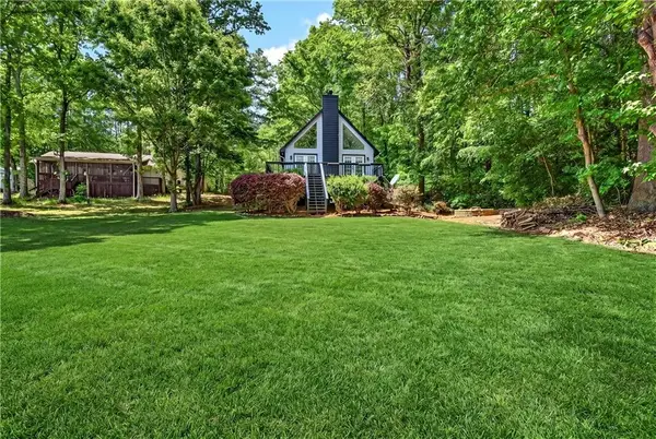 148 Anchor Point Drive, Eatonton, GA 31024