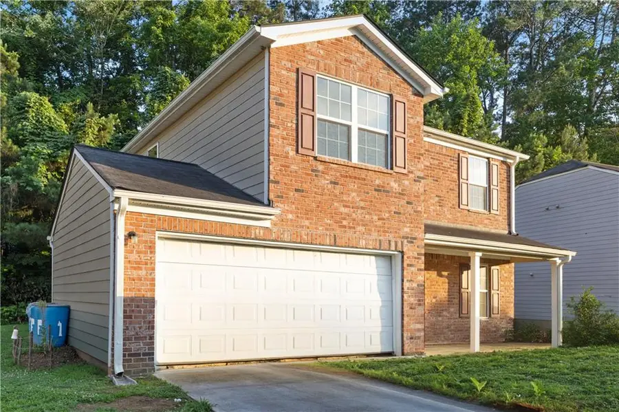 5640 Laurel Ridge Drive, East Point, GA 30344 - #2