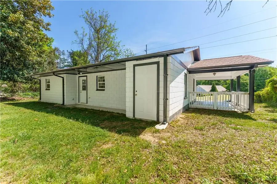 2491 Martin Luther King Jr Boulevard, Gainesville, GA 30501 - #3