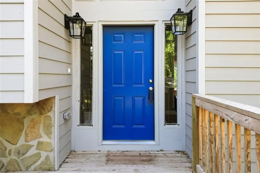 6870 Creekwood Drive, Douglasville, GA 30135 - #2