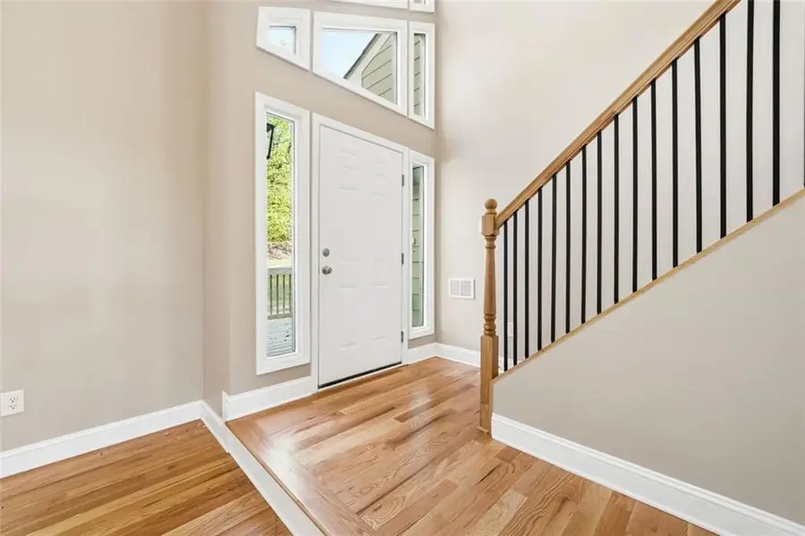 6870 Creekwood Drive, Douglasville, GA 30135 - #3