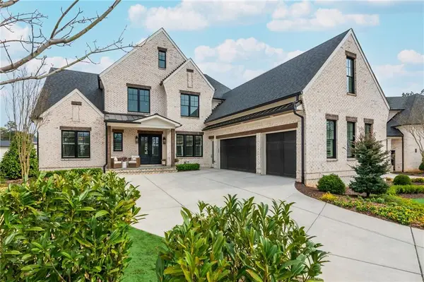 4030 Cottage Park Court, Alpharetta, GA 30004