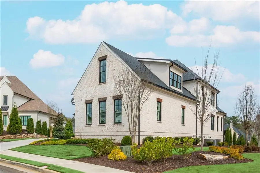 4030 Cottage Park Court, Alpharetta, GA 30004 - #2