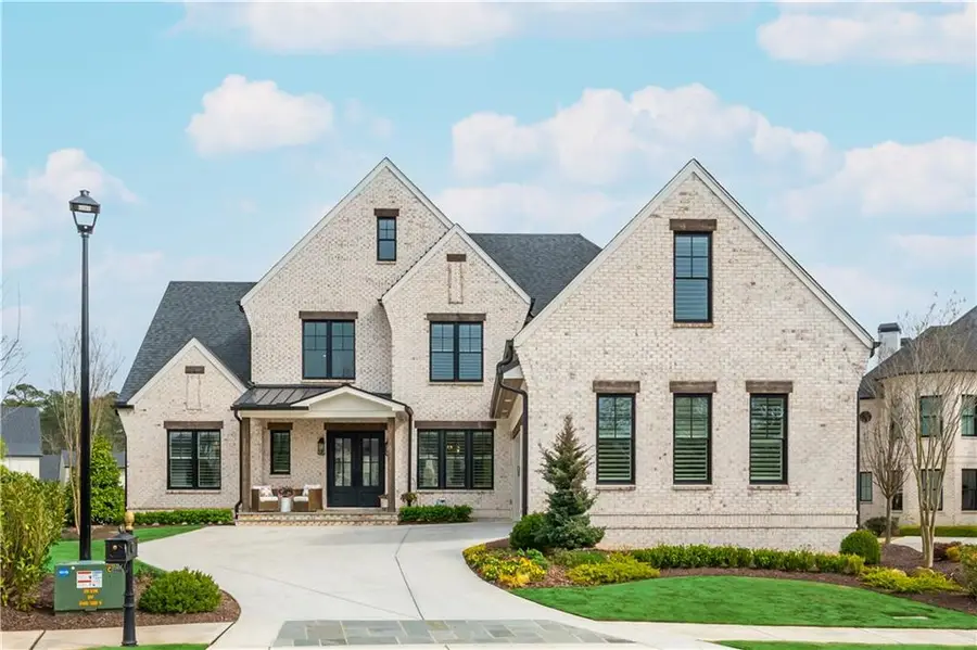 4030 Cottage Park Court, Alpharetta, GA 30004 - #3