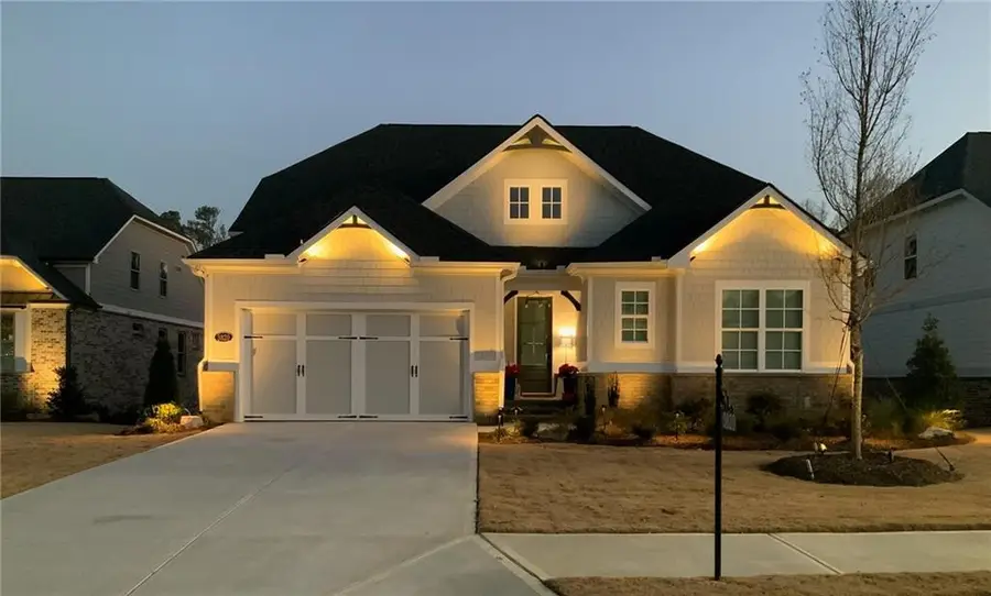 3820 Montebello Parkway, Cumming, GA 30028 - #2