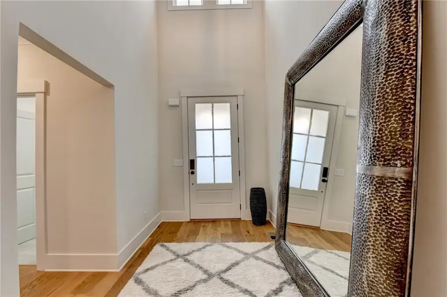 3820 Montebello Parkway, Cumming, GA 30028 - #3