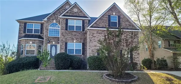 558 Georgia Circle, Loganville, GA 30052