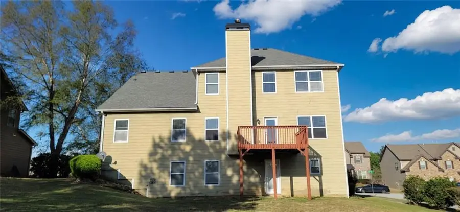 558 Georgia Circle, Loganville, GA 30052 - #3