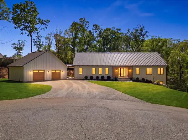 498 Old Mount Carmel Road, Canton, GA 30114