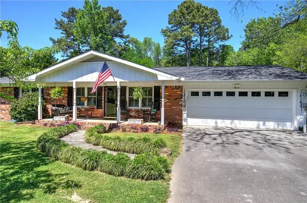 121 Stone Haven Drive, Calhoun, GA 30701