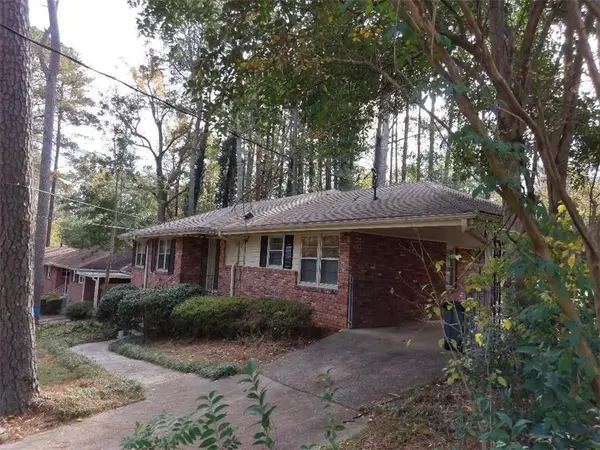 1776 Rosalind Drive Ne, Atlanta, GA 30329