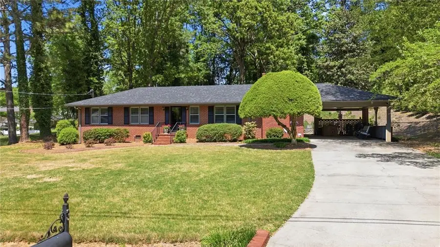 3 Mitchell Circle Se, Rome, GA 30161 - #3