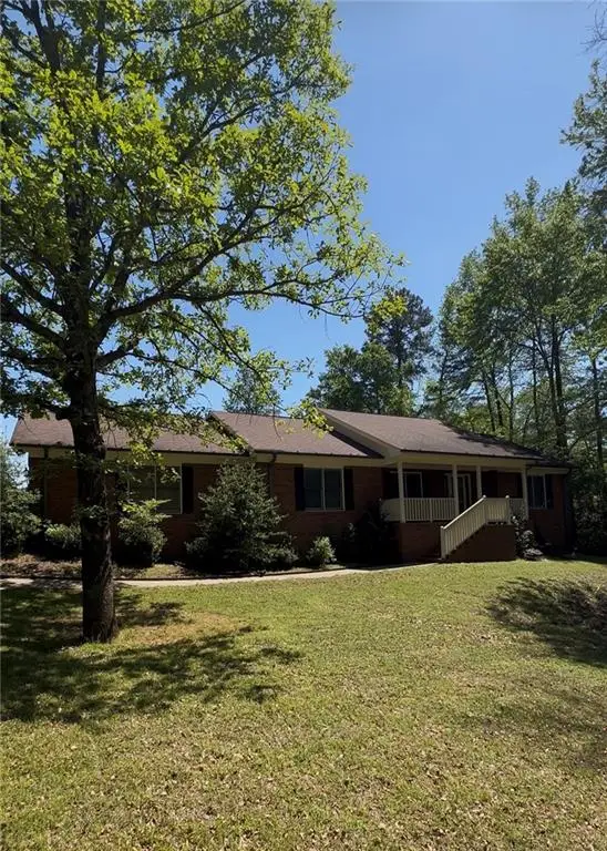 379 Clyde Court, McDonough, GA 30252 - #1