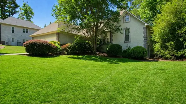 4305 Deep Springs Court Nw, Kennesaw, GA 30144