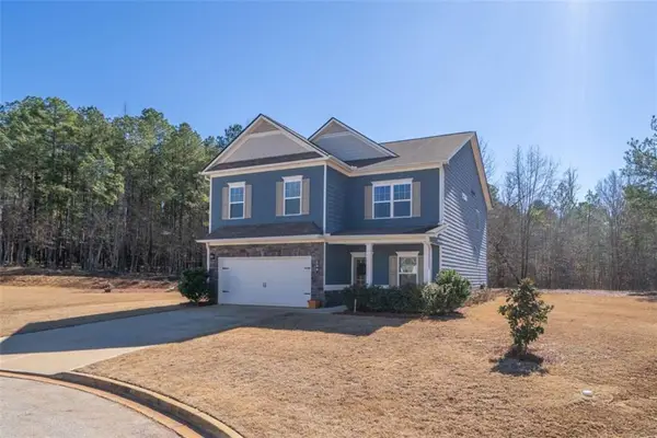 108 Leslie Court, Eatonton, GA 31024