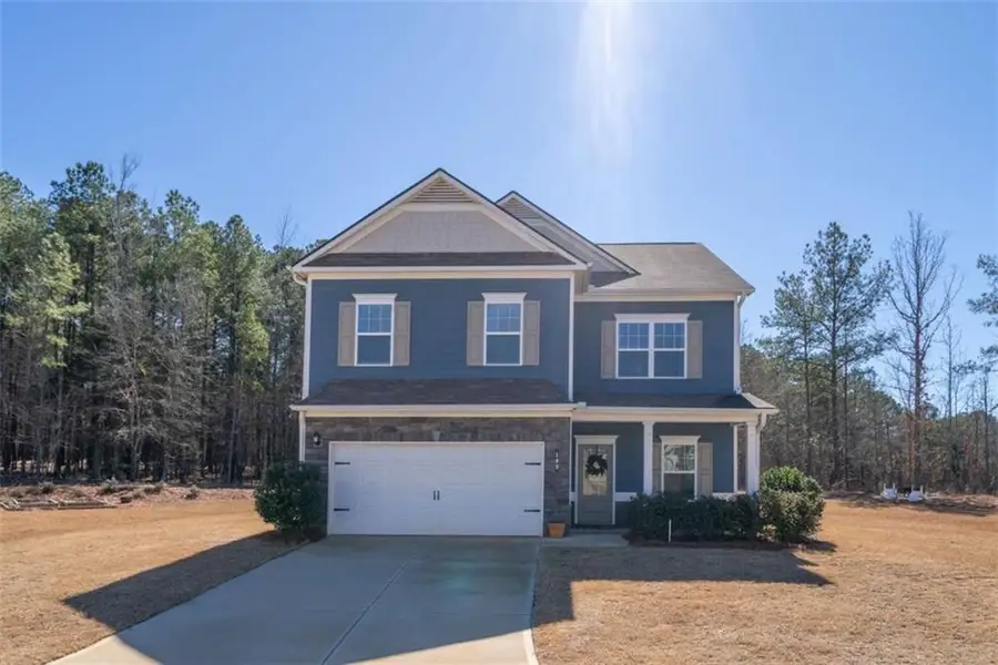 108 Leslie Court, Eatonton, GA 31024 - #3