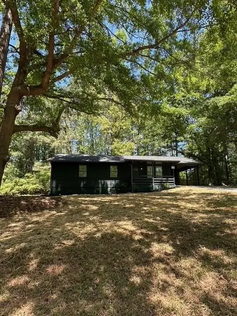 95 Hidden Pines Drive, Covington, GA 30016