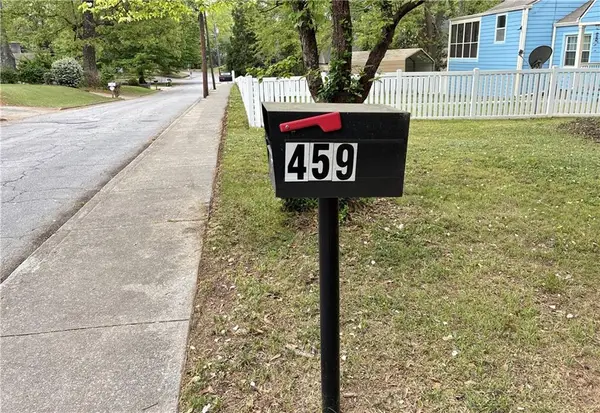 459 Moreland Way, Atlanta, GA 30354