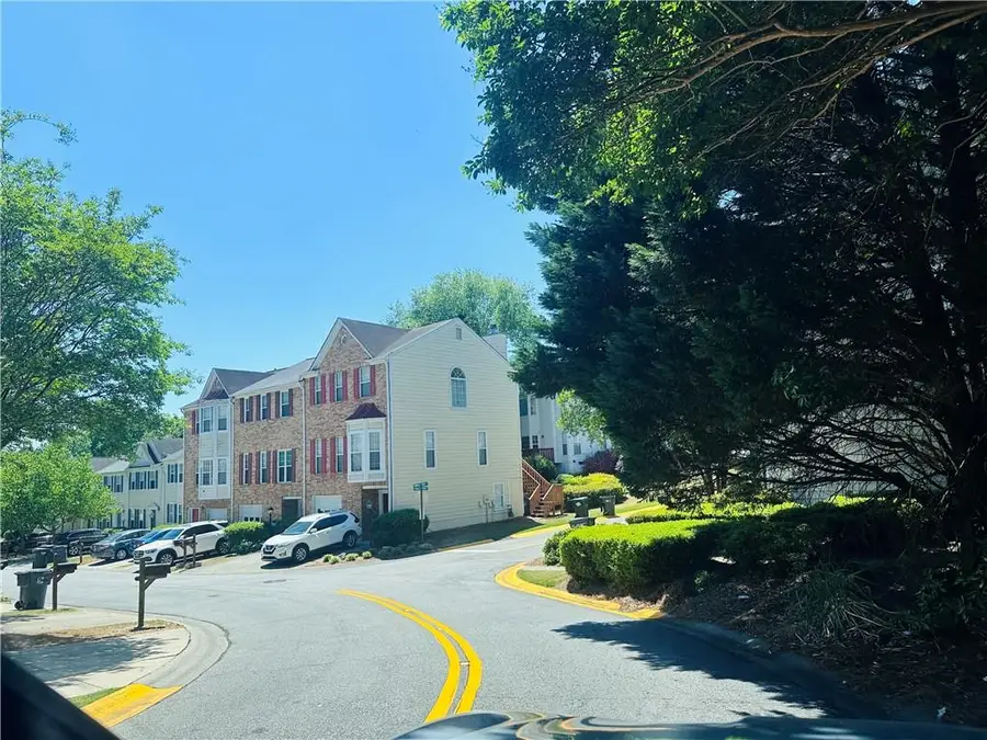 2037 Pinnacle Pointe Drives, Norcross, GA 30071 - #2