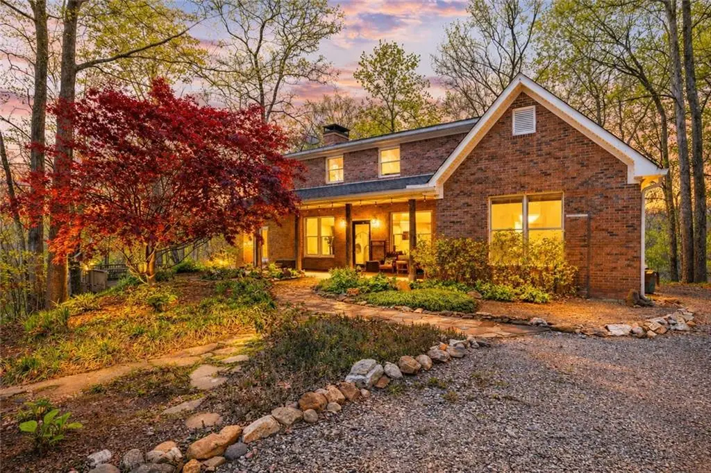 500 Big Sky Trail, Dahlonega, GA 30533 - #1