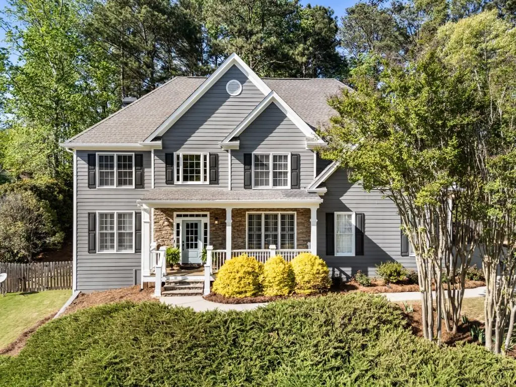 7420 Regent Court, Cumming, GA 30040 - #1