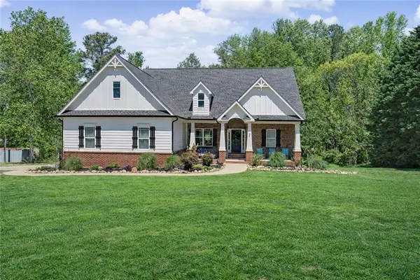 114 Ray Cole Road Extension, Dallas, GA 30157