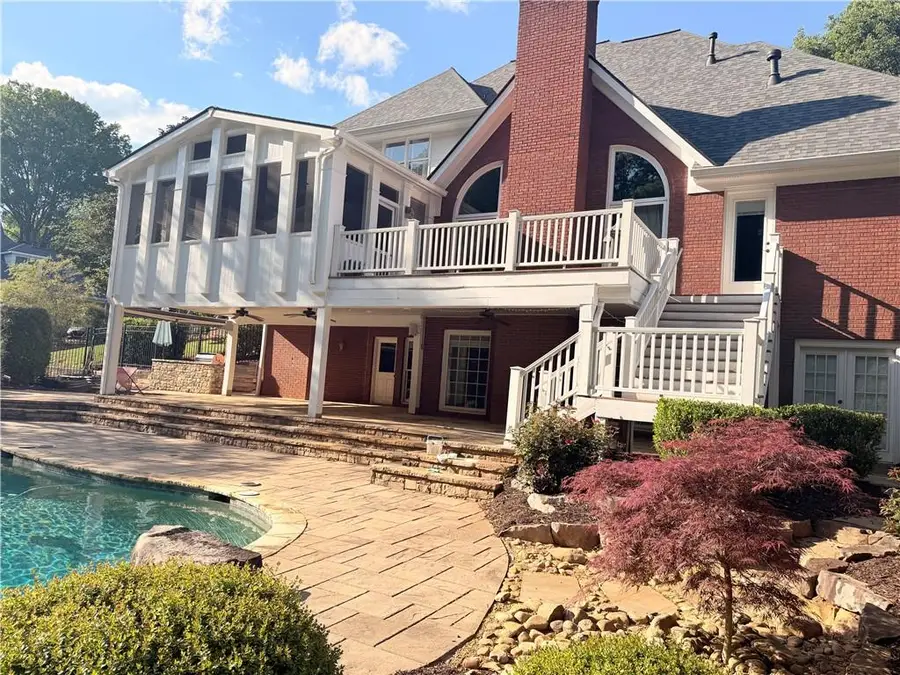 665 Kensington Farms Drive, Milton, GA 30004 - #3