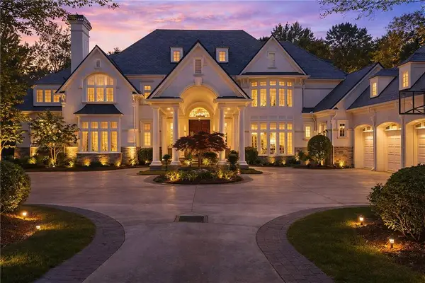 510 Covington Cove, Johns Creek, GA 30022