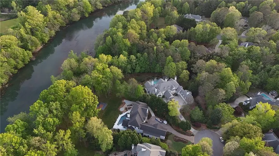 510 Covington Cove, Johns Creek, GA 30022 - #3